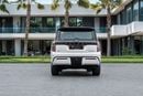 Nissan Patrol SE PLATINUM CITY | 5,680 P.M | 0% Downpayment | NISSAN WARRANTY+SERVICE!