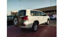 Toyota Land Cruiser GXR V6 2018 GCC