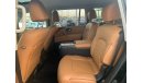 Infiniti QX80 Infiniti QX 80_2017_Excellent_Condichin