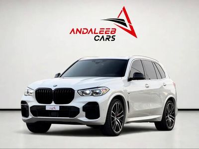 بي أم دبليو X5 XDRIVE M50I M50i | 4.4L V8 TWIN-TURBO | 523 HP | KOREAN SPECS