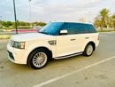 لاند روفر رينج روفر سبورت Range Rover Sport