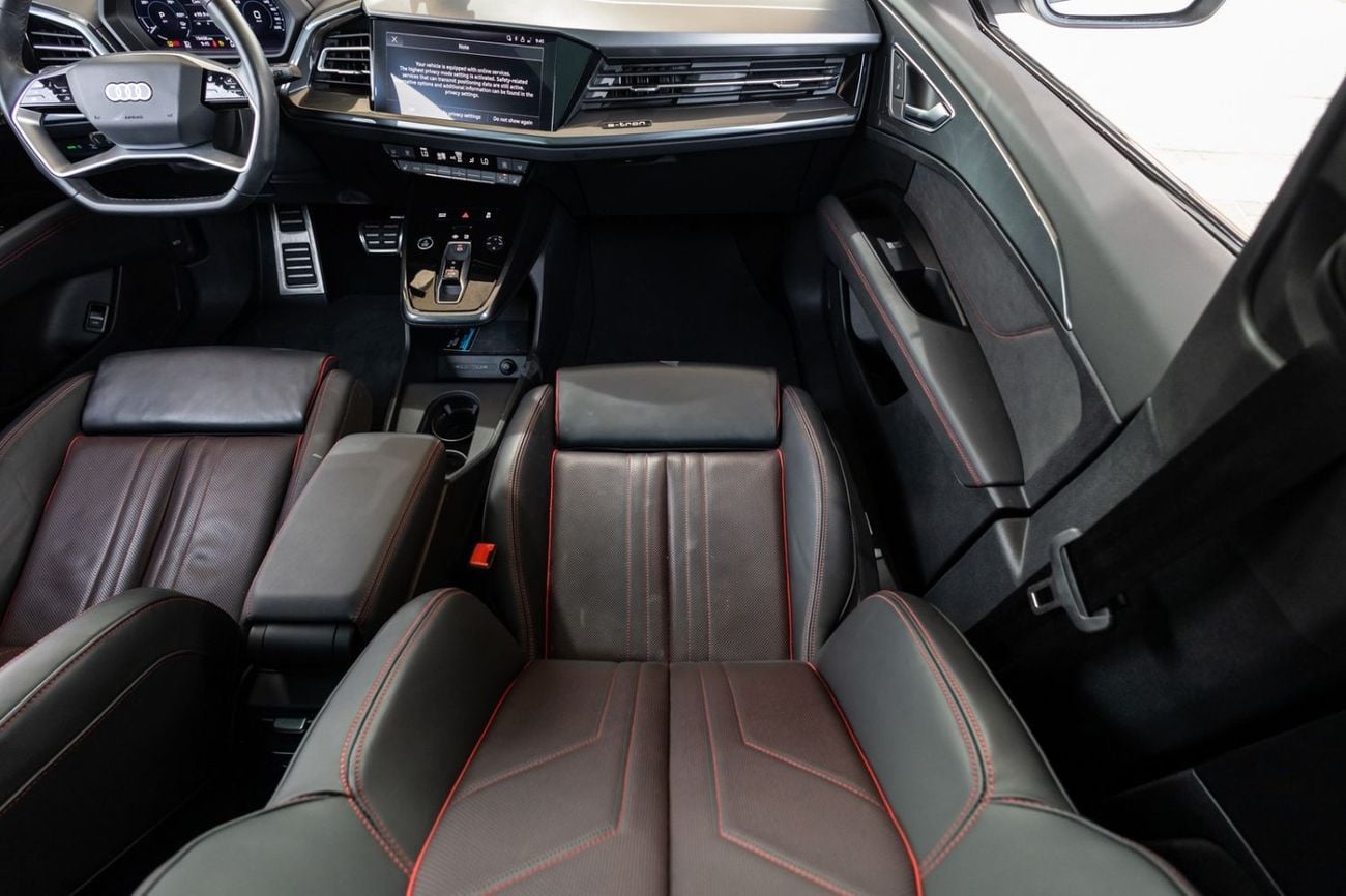 أودي اي ترون Audi Q5 e-tron 2023 مواصفات صينية مقابل 1,876.00 AED شهريًا