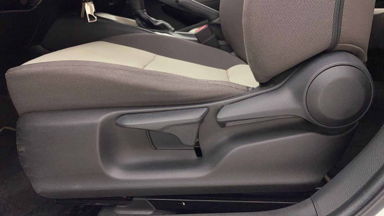 Toyota Corolla XLI 1.6 | Zero Down Payment | Home Test Drive