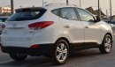 Hyundai Tucson HYUNDAI TUCSON LIMITED (4WD)(V4-2.4L)