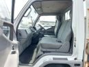 ميتسوبيشي فوسو كانتير (RAMADAN OFFER) MITSUBISHI CANTER TRUCK RHD 1997 MODEL 4.5 L DIESEL MANUAL(PM20794)