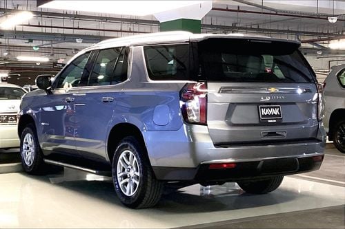 شيفروليه تاهو LS | شامل الضمان | 0 ﺪﻔﻋﺓ ﺃﻮﻟﻯ