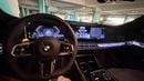 BMW 735i M Sport