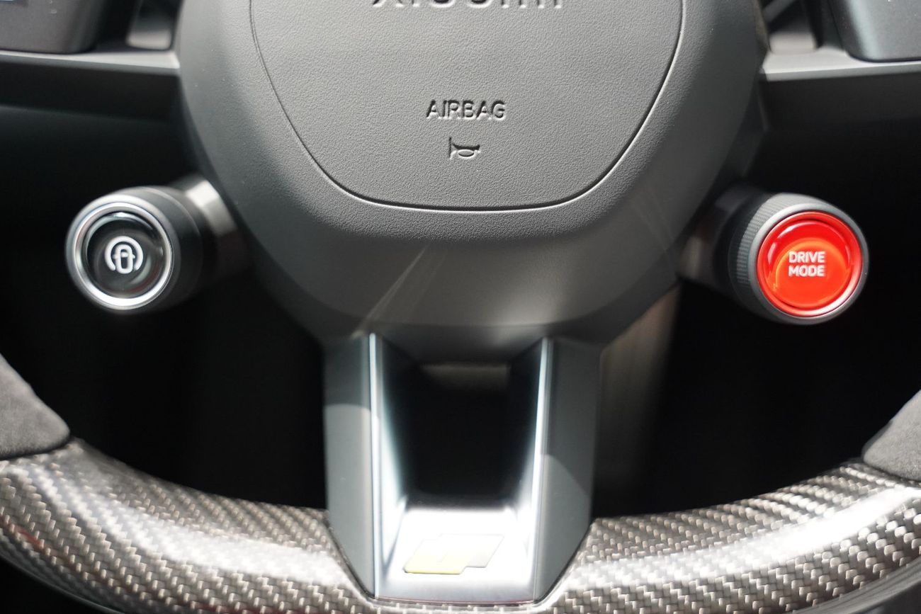 Xiaomi SU7 2025 Xiaomi SU7 Ultra AWD 0Km