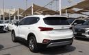 هيونداي سانتا في هيونداى سانتافى 2019 - خليجى -عدد 7 مقاعد - بدون حوادث محرك 2.4L بحاله ممتازه