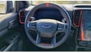 Ford Ranger FORD RANGER RAPTOR 3.0L AT (Export Only)