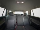 Volkswagen Teramont COMFORTLINE AED 920 P.M | 0% DOWN PAYMENT | VW TERAMONT COMFORTLINE 3.6L V6 | 2022 | GCC SPECS