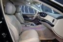 Mercedes Maybach S650 Maybach Pullman Limousine 2021, Privacy Suites, Rear 4-VIP Seats, TV Screen, Burmester Audio!!