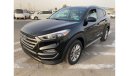 Hyundai Tucson 2018 HYUNDAI TUCSON AWD 2.0L / MID OPTION