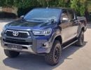 Toyota Hilux ADVENTURE