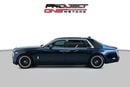 Rolls Royce Phantom