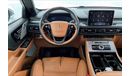 Lincoln Aviator Presidential