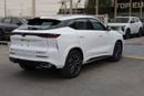 Changan UNI-Z