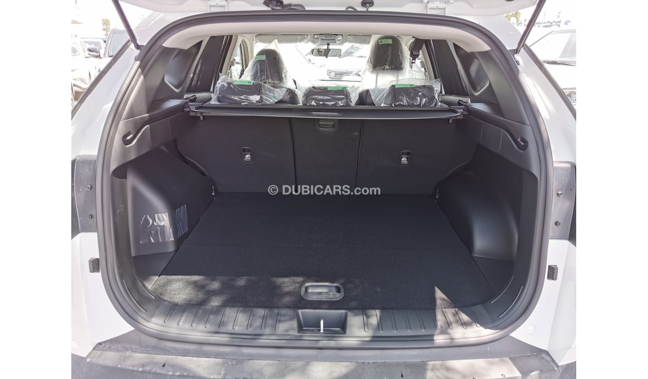 Hyundai Tucson 2.0L,4CYLINDER,PETROL,2WD,NEW SHAPE,2021MY ( EXPORT ONLY)
