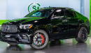 Mercedes-Benz GLE 63 AMG 2021 BRAND NEW MERCEDES AMG GLE 63 S WITH AMG NIGHT PACKAGE, WARRANTY AVAILABLE