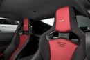Nissan Z NISMO 2025 Nissan Z Nismo | American Specs | Performance Coupe