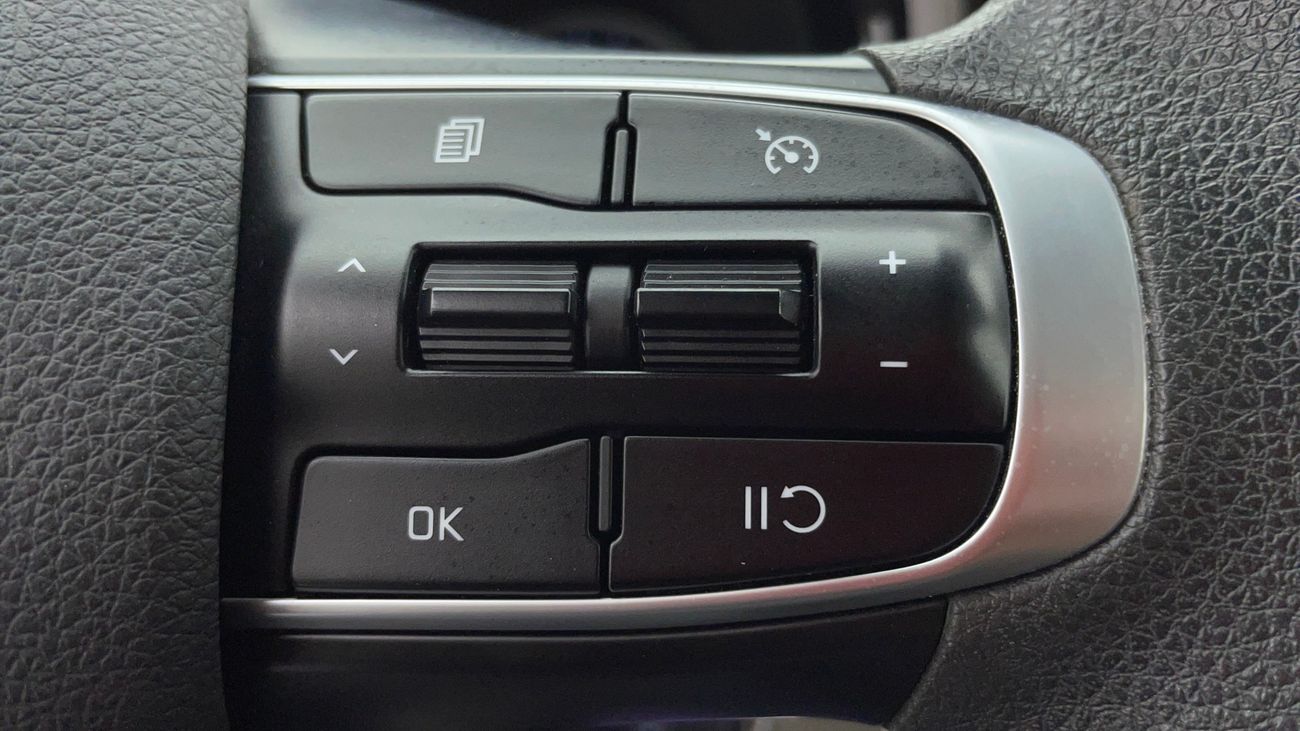 كيا K5 LX 2.5 | بدون دفعة مقدمة | اختبار القيادة في المنزل