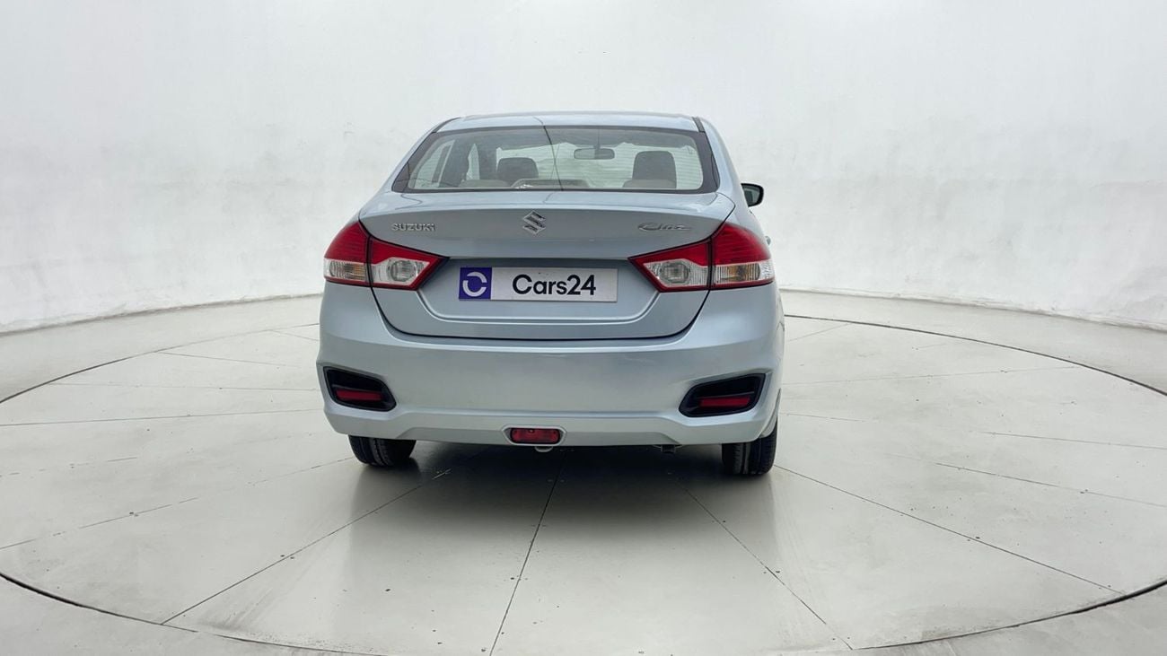 Suzuki Ciaz 1.5L 2023 | 0 DP | 427/Month | 30 Day Return | Service History