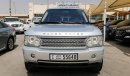 Land Rover Range Rover Supercharged 0% Down payment