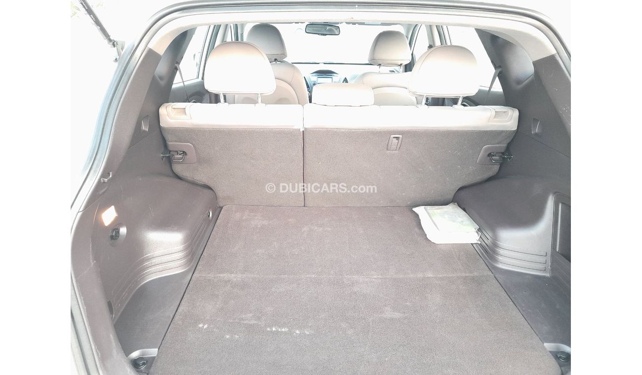 هيونداي توسون هيونداي توسان 2014  خليجية بانوراما بحالة ممتازة للبيع