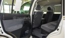 Toyota Land Cruiser 2021 LC 4.0 Petrol MT - Out GCC