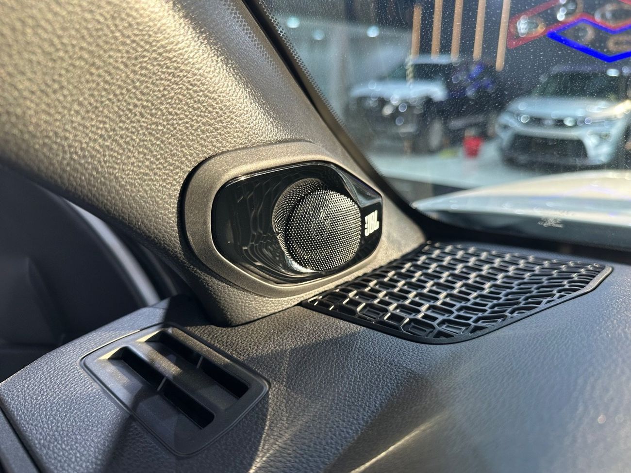 تويوتا Runner4 