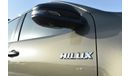 Toyota Hilux 4x4 D/C 2.8L DSL A/T - ADVENTURE - 23YM - BRNZ_BLK (FOR EXPORT)