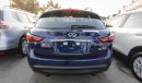 إنفينيتي QX70 S