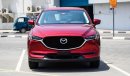 Mazda CX-5 AWD