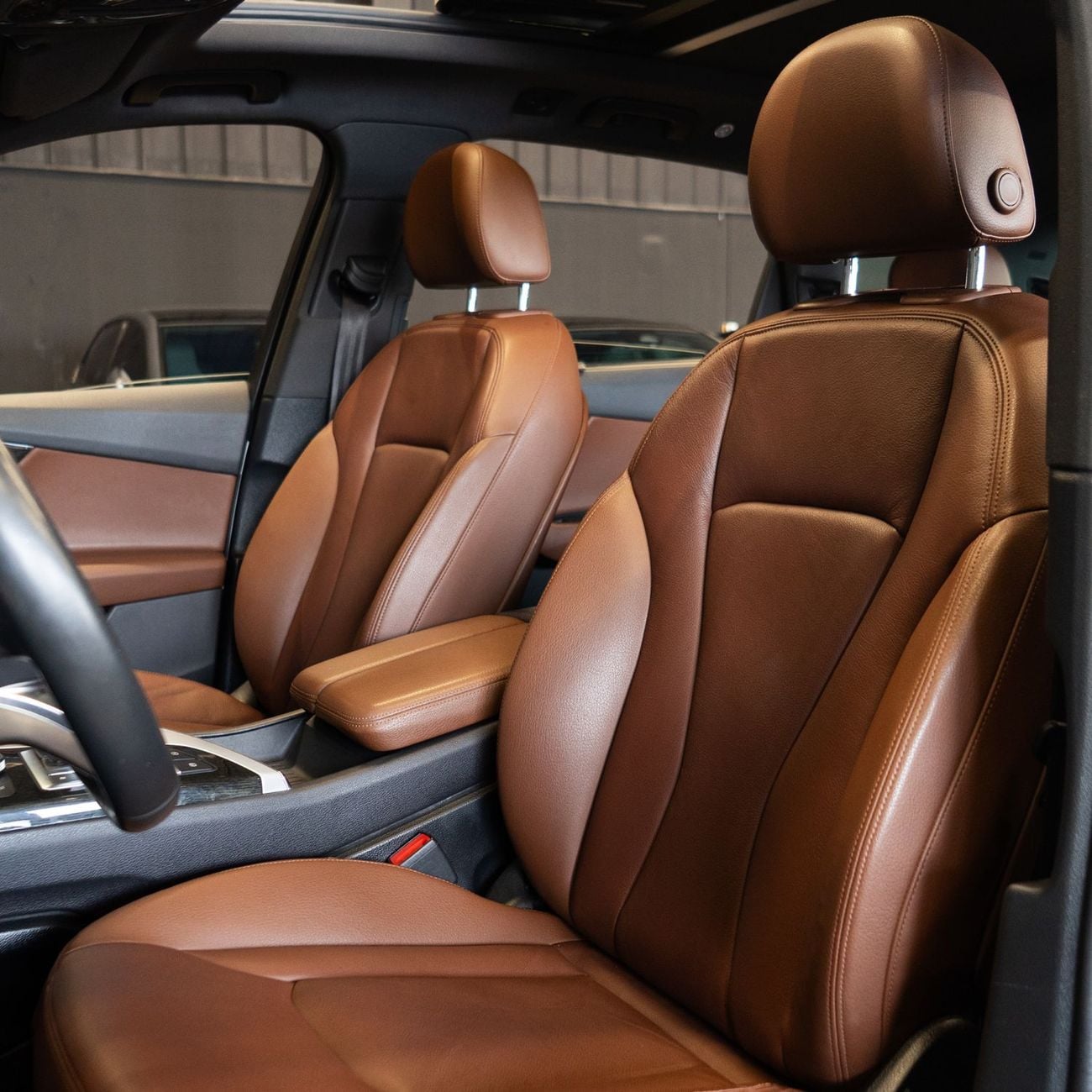 أودي Q7 45 TFSI quattro S-Line 3.0L