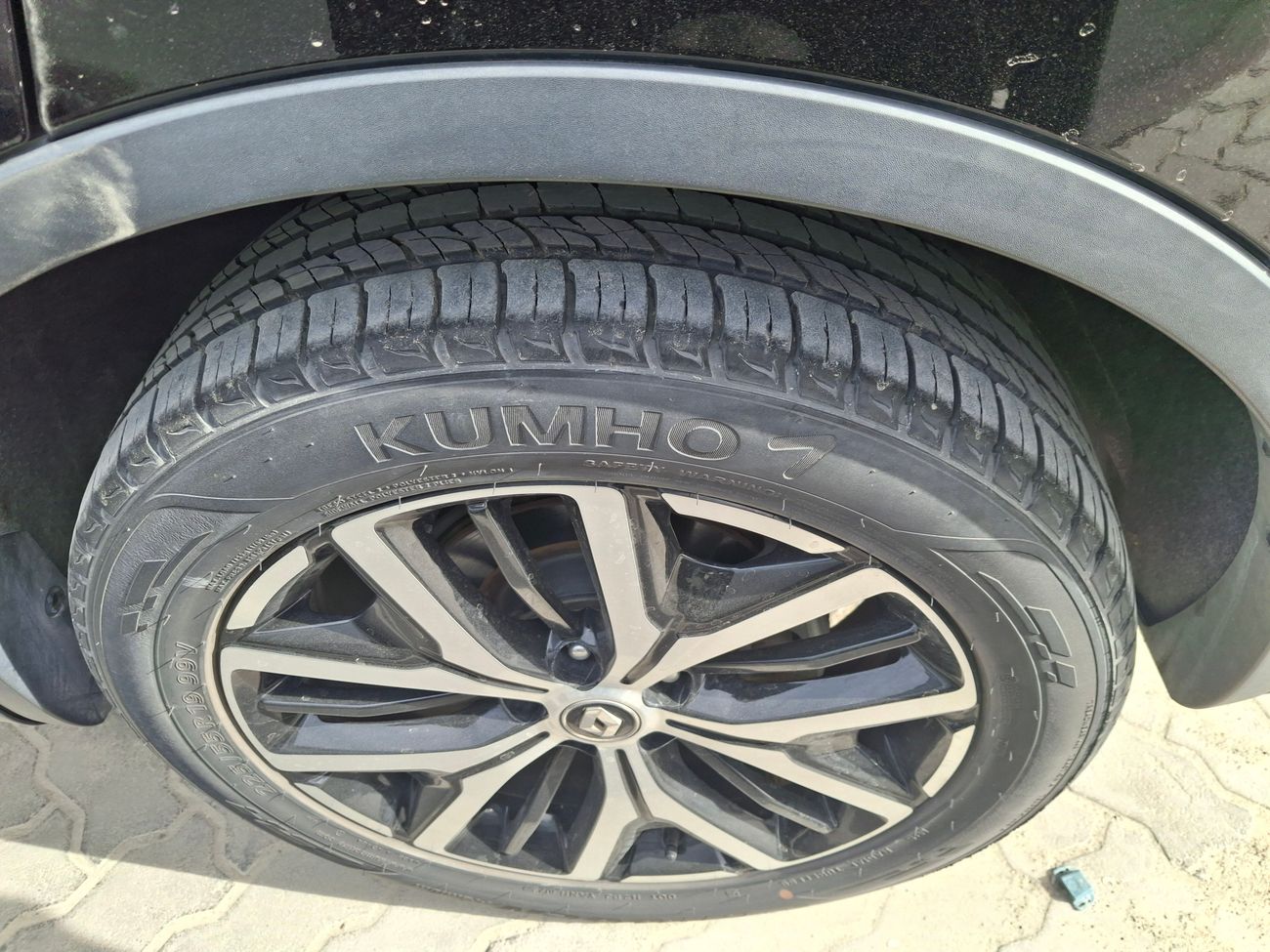 Renault Koleos LE 2.5 | Zero Down Payment | Home Test Drive