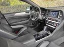 Hyundai Sonata Sport 2.0L Hyundai Sonata 2018 Full options Sport V4 2.0