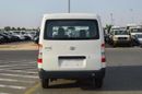 تويوتا لايت آيس TOYOTA LITE ACE 1.5L RWD 5DOOR 2025