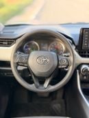 Toyota RAV4 Hybrid XLE 2.5L