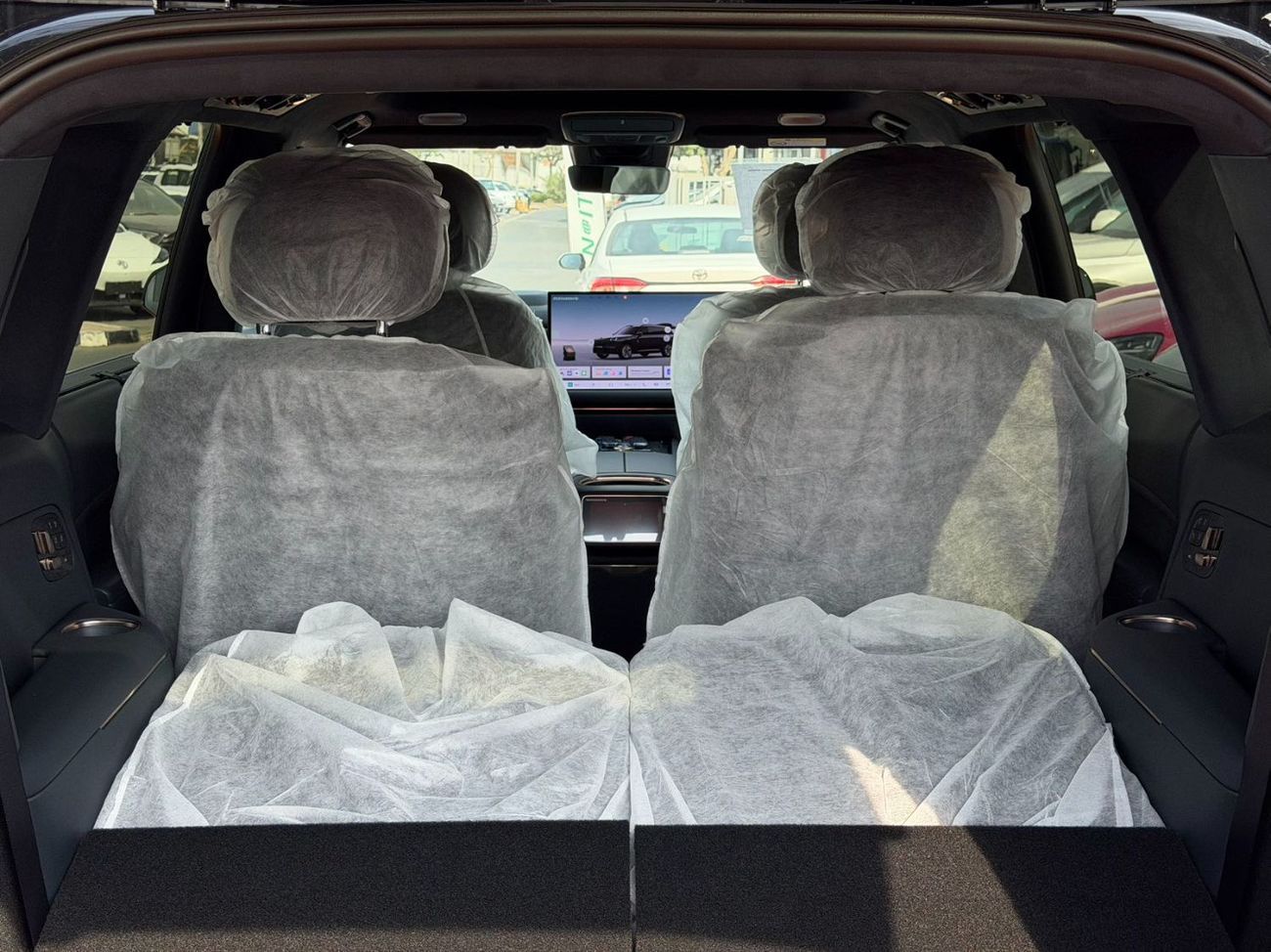 لينك أند كو 900