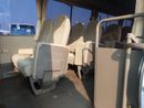 Mitsubishi Rosa MITSUBISHI ROSA BUS RHD 1998 MODEL 5.2 L DIESEL MANUAL(PM00064)