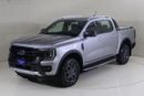 Ford Ranger Wildtrak 2.3L RDP5225 / AL TAYER MOTORS AL QOUZ SHOWROOM