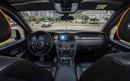 رولز رويس كولينان Rolls-Royce Cullinan 2019 مواصفات خليجية