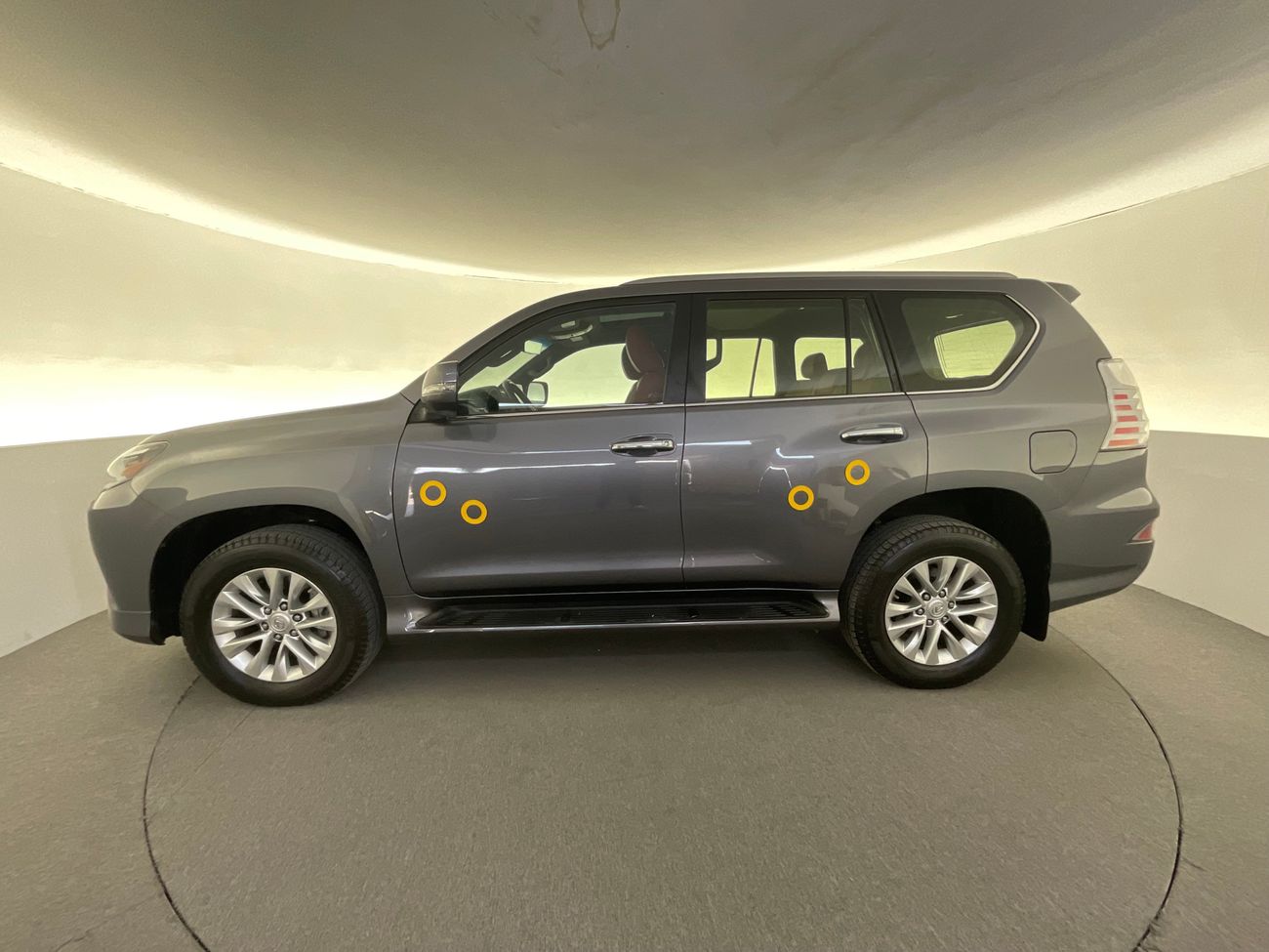 Lexus GX460 Premier | Guaranteed Warranty | 0 Down Payment