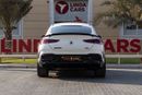 Mercedes-Benz GLE 63 S AMG Coupe 4MATIC+