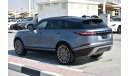 Land Rover Range Rover Velar P 380 s