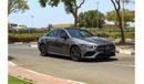 Mercedes-Benz CLA 250 MERCEDES-BENZ CLA 250 WITH WARRANTY