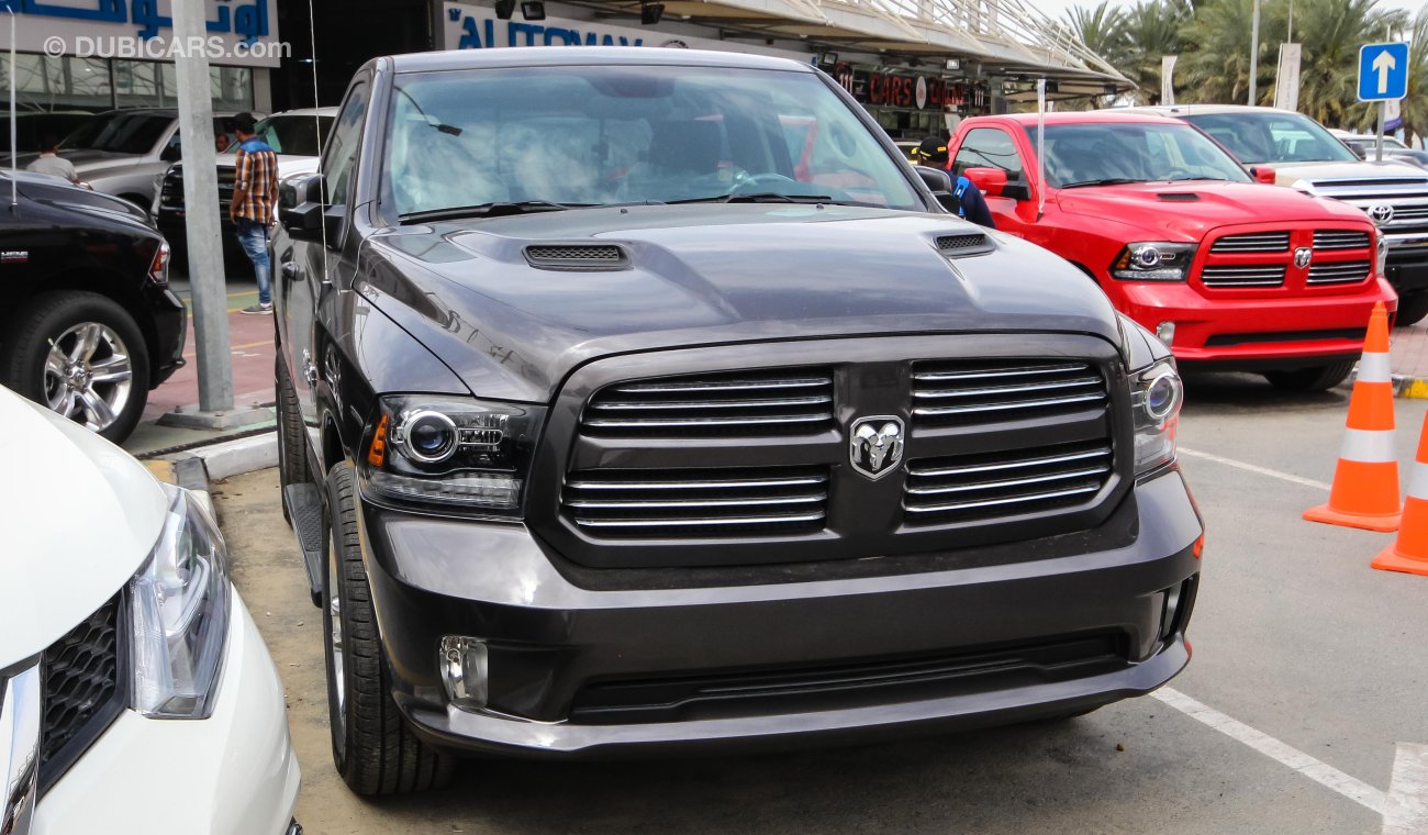 RAM 1500 5.7 Hemi * RAMADAN OFFER*