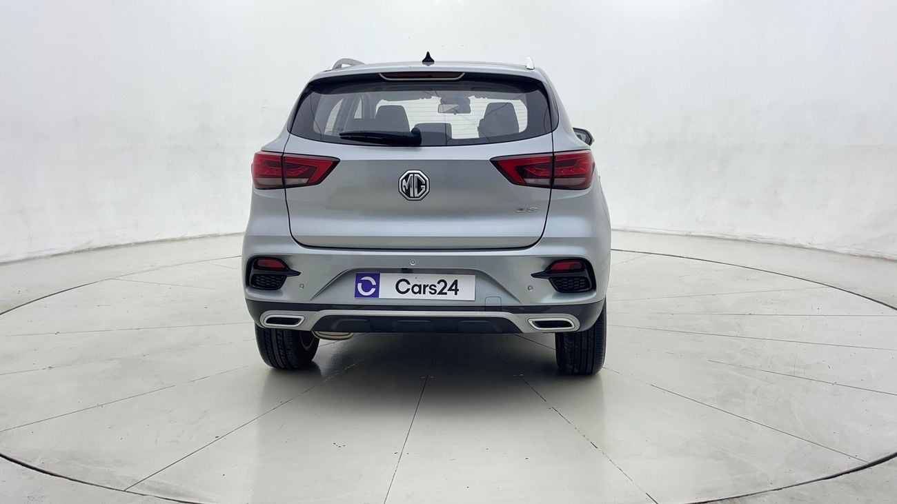 أم جي ZS 2023 STD | AED 541/Month | 0 DP | 30 Day Return | Warranty | Service History