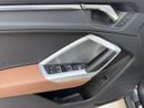 أودي Q3 35 TFSI ADVANCED PROGRESS BLACK