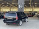 كاديلاك إسكالاد Platinum 6.2L